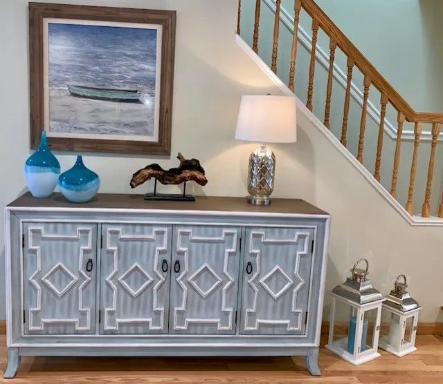Westhampton Apartment Makeover by Dream Windows & Interiors - Photo 3