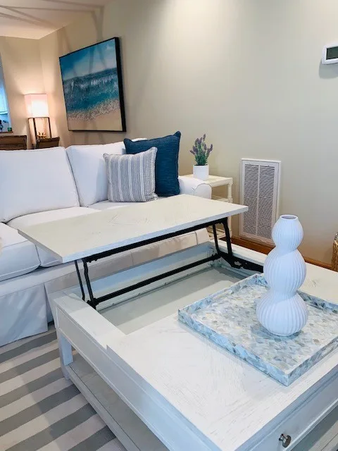 Westhampton Apartment Makeover by Dream Windows & Interiors - Photo 4