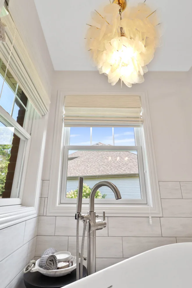 Weston Ridge - Main Bathroom by Salted Hue, LLC - Photo 9