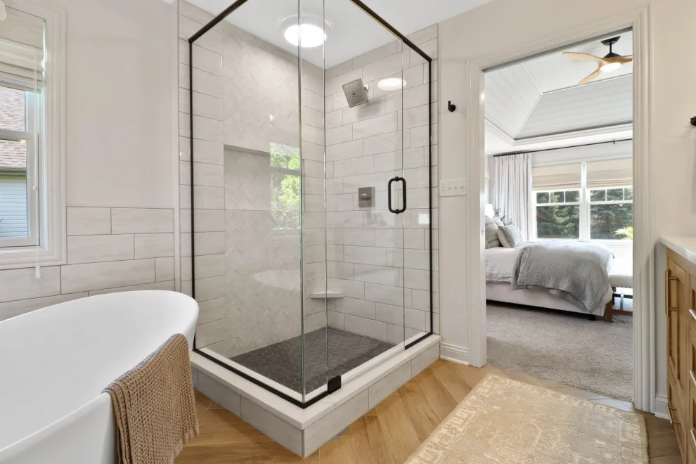 Weston Ridge - Main Bathroom by Salted Hue, LLC - Photo 3