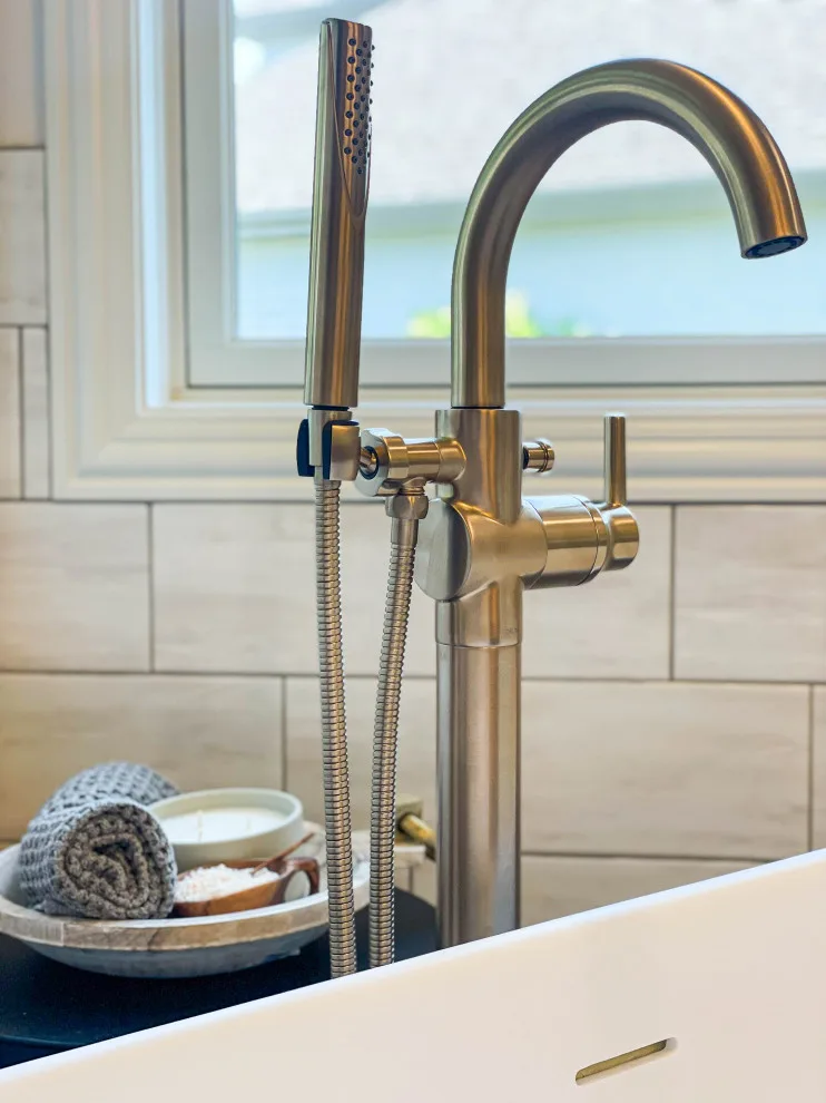 Weston Ridge - Main Bathroom by Salted Hue, LLC - Photo 8