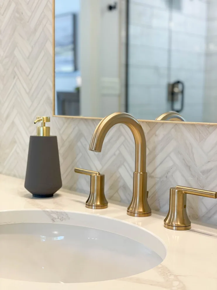 Weston Ridge - Main Bathroom by Salted Hue, LLC - Photo 4