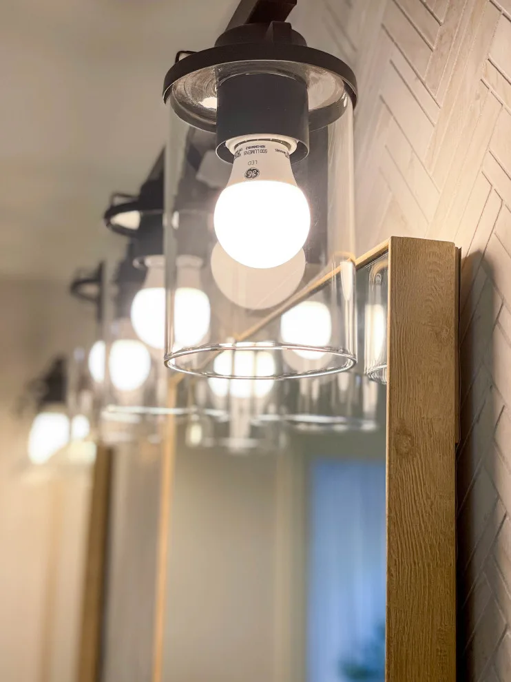 Weston Ridge - Main Bathroom by Salted Hue, LLC - Photo 5