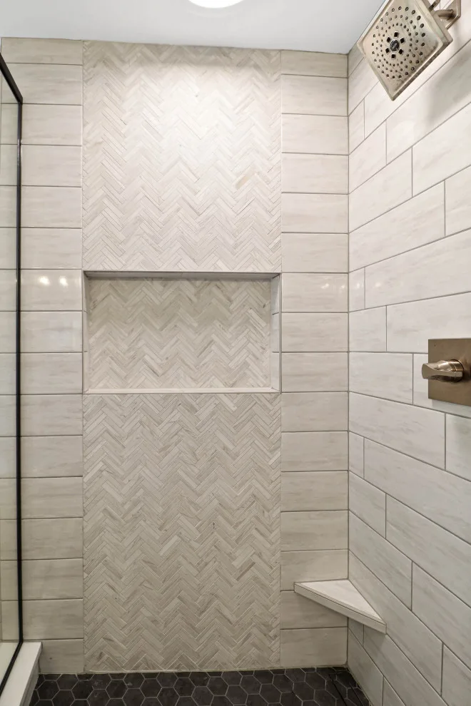 Weston Ridge - Main Bathroom by Salted Hue, LLC - Photo 7