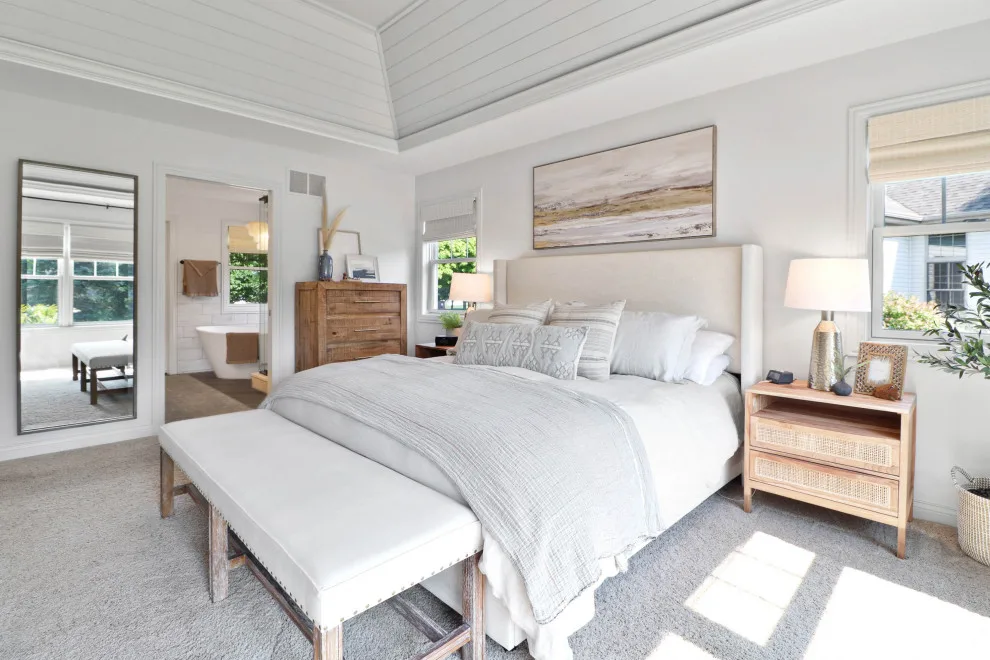 Weston Ridge - Master Suite by Salted Hue, LLC - Photo 7
