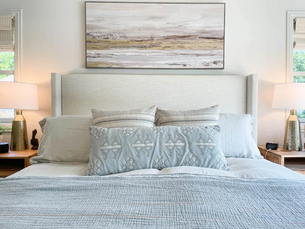 Weston Ridge - Master Suite by Salted Hue, LLC - Photo 2