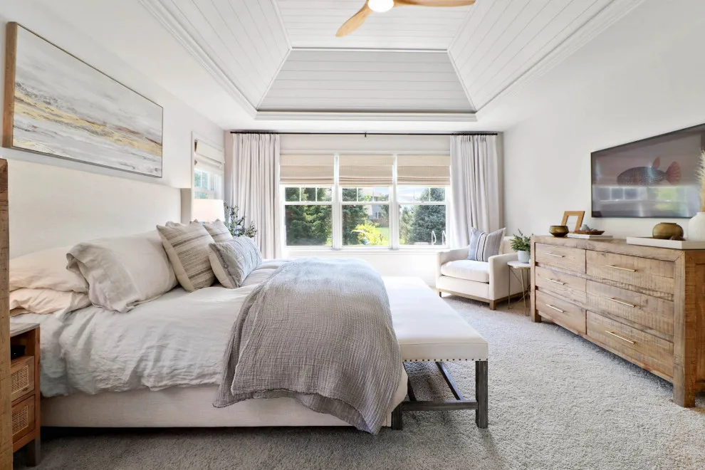 Weston Ridge - Master Suite by Salted Hue, LLC - Photo 10