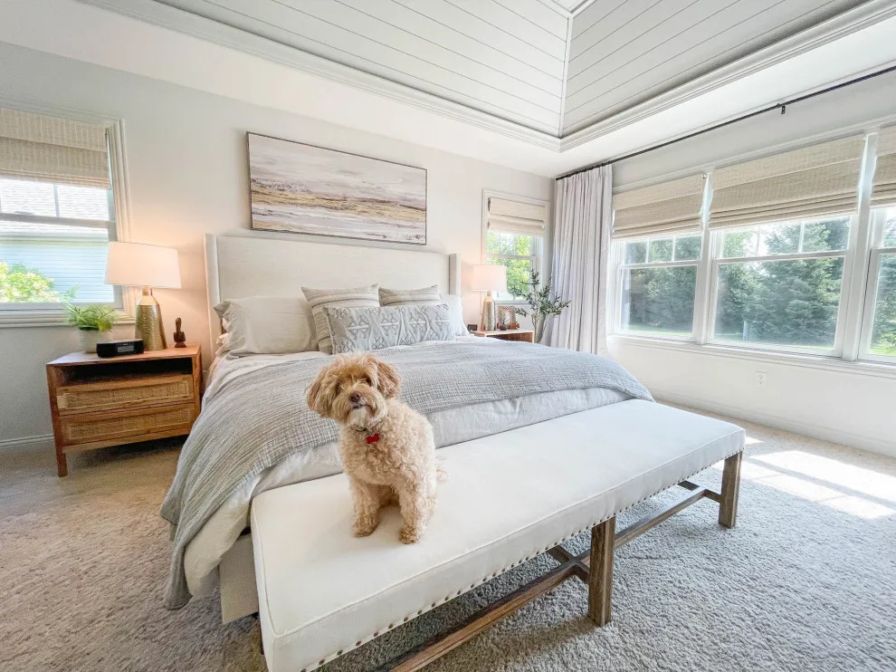 Weston Ridge - Master Suite by Salted Hue, LLC - Photo 6