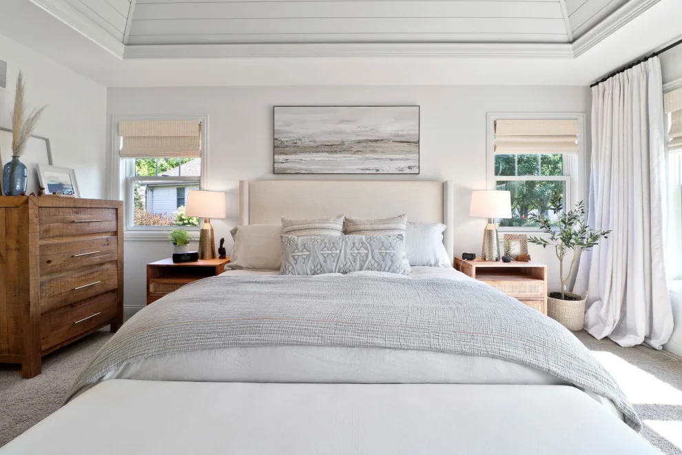Weston Ridge - Master Suite by Salted Hue, LLC - Photo 8