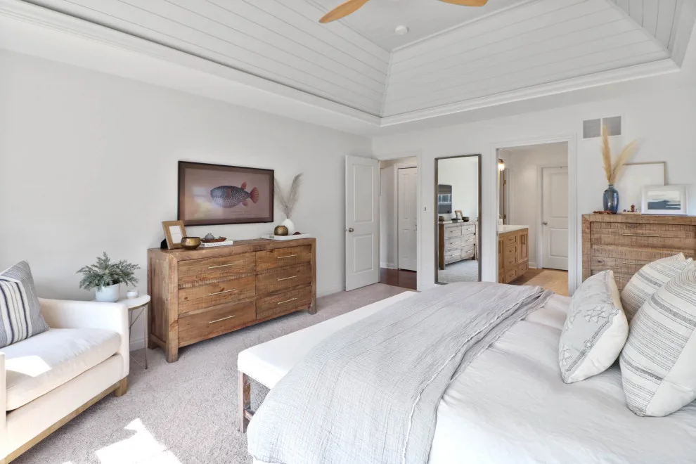 Weston Ridge - Master Suite by Salted Hue, LLC - Photo 4