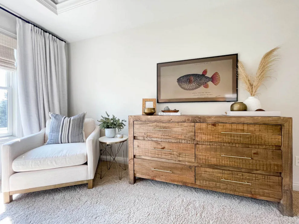 Weston Ridge - Master Suite by Salted Hue, LLC - Photo 5