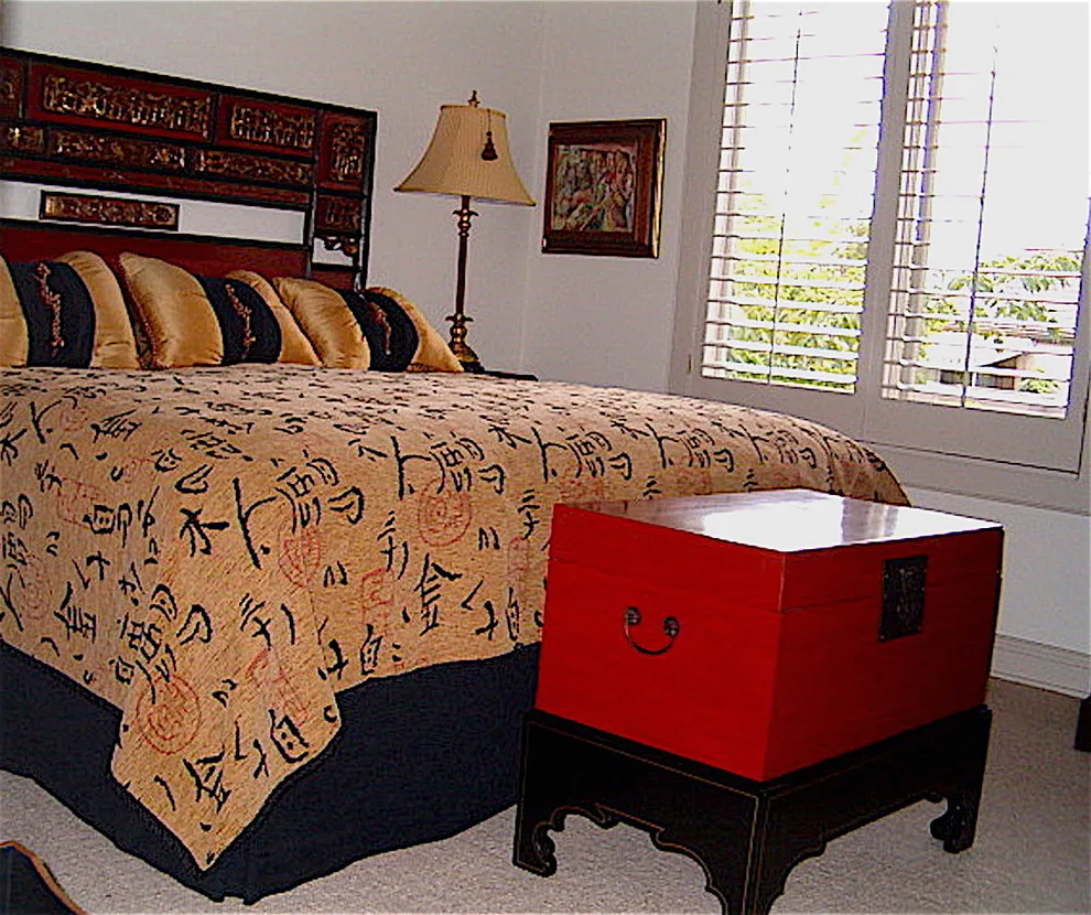 Westover Avenue by Susan Mackenzie Interiors - Photo 6
