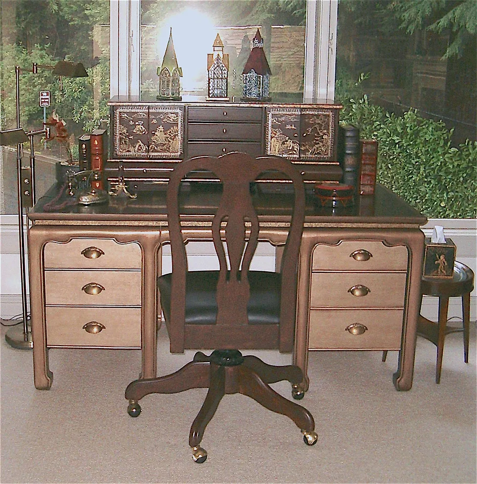 Westover Avenue by Susan Mackenzie Interiors - Photo 9