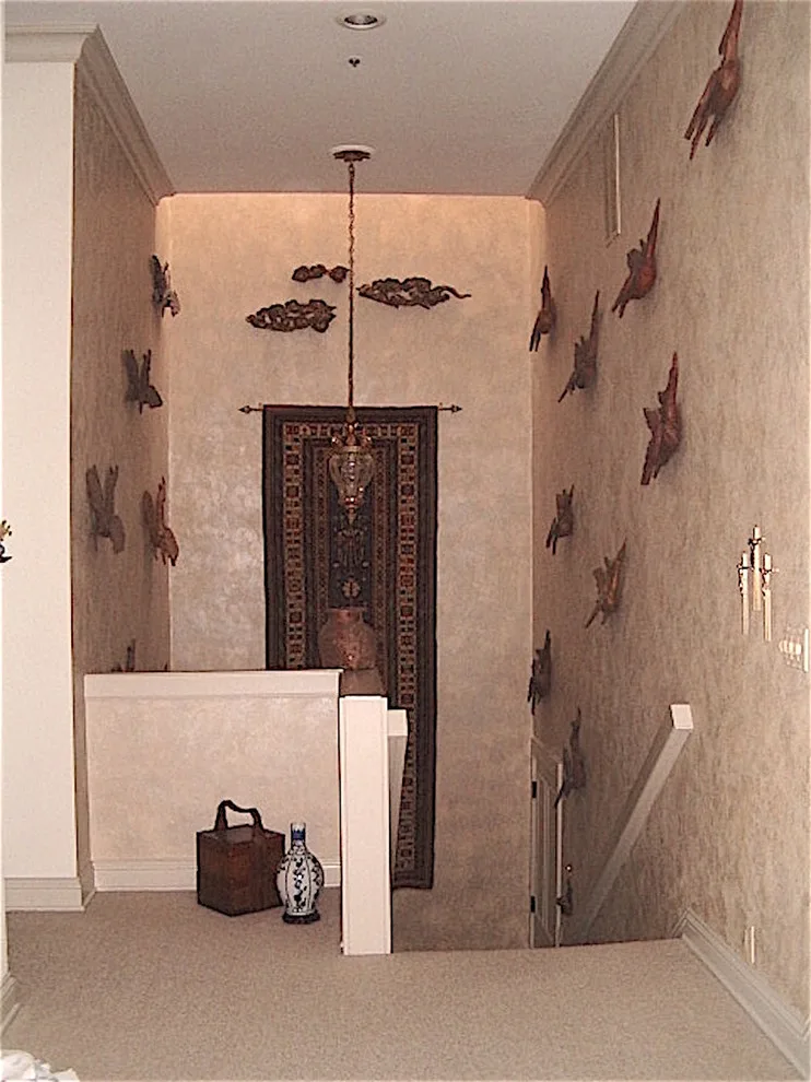 Westover Avenue by Susan Mackenzie Interiors - Photo 4