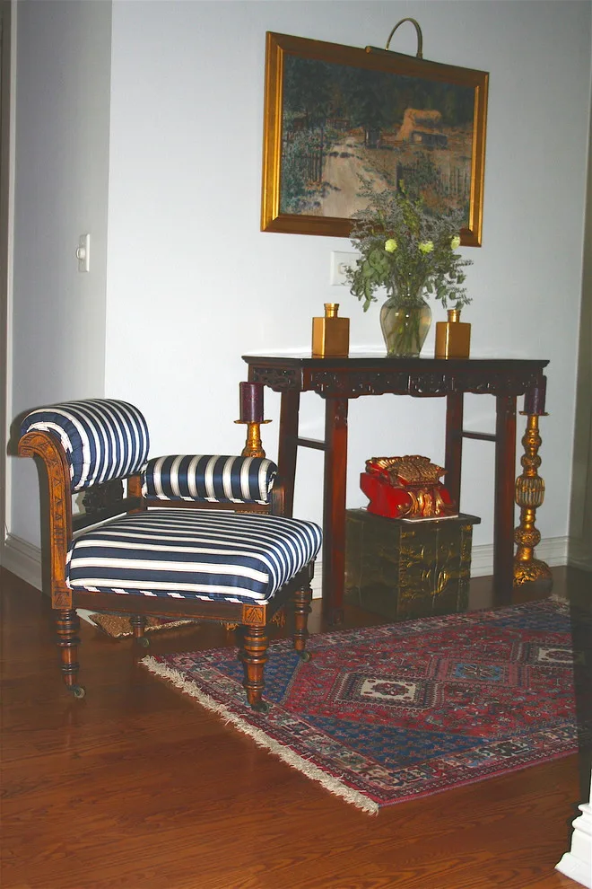 Westover Avenue by Susan Mackenzie Interiors - Photo 2