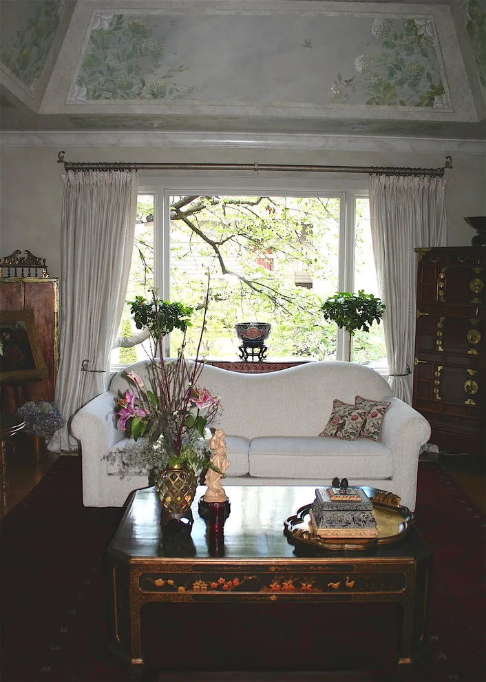Westover Avenue by Susan Mackenzie Interiors - Photo 3