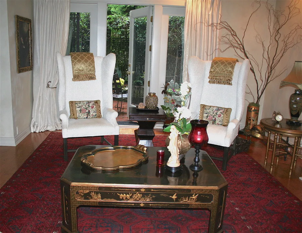Westover Avenue by Susan Mackenzie Interiors - Photo 8