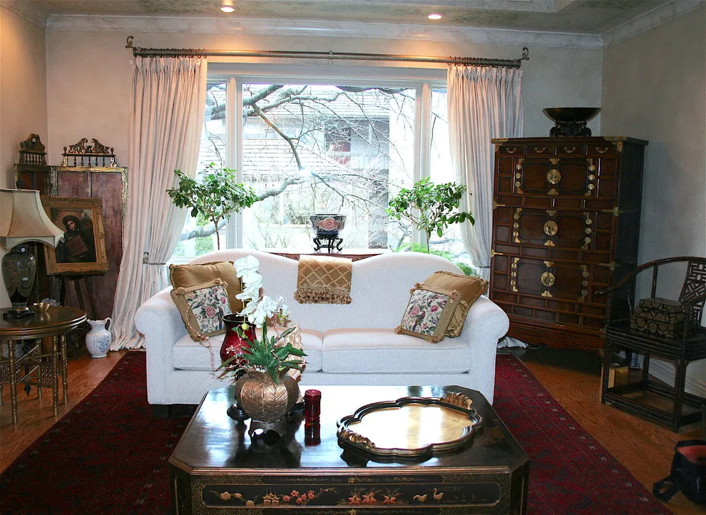 Westover Avenue by Susan Mackenzie Interiors - Photo 10
