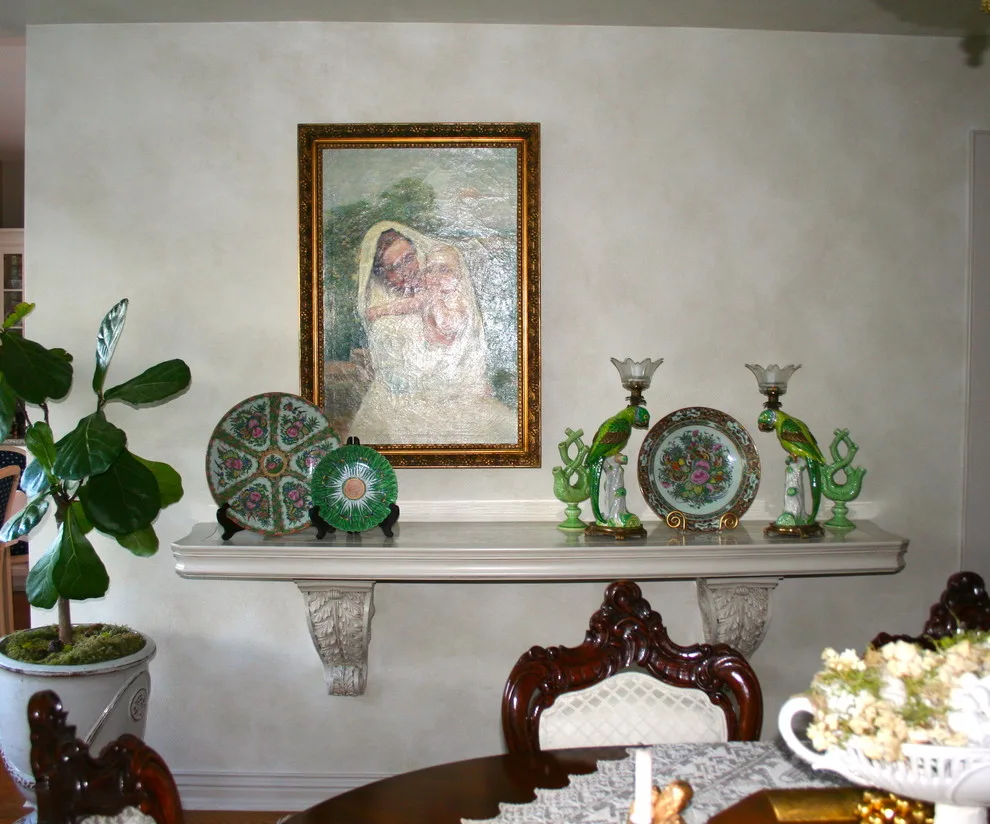 Westover Avenue by Susan Mackenzie Interiors - Photo 7