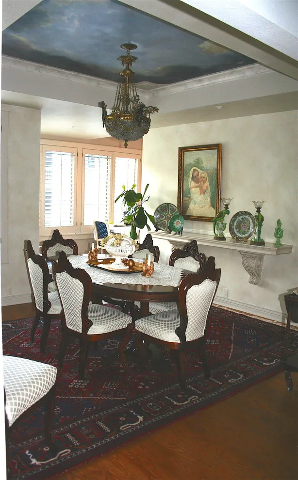 Westover Avenue by Susan Mackenzie Interiors - Photo 5