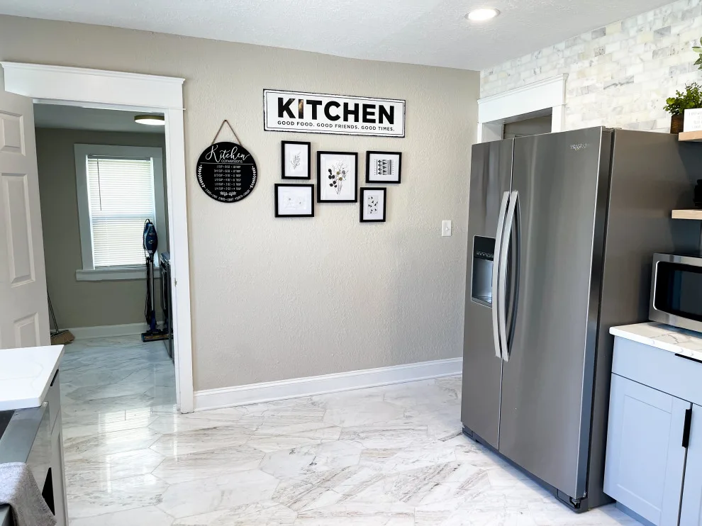 Westport Renovation by Dh Design Studio - Photo 22