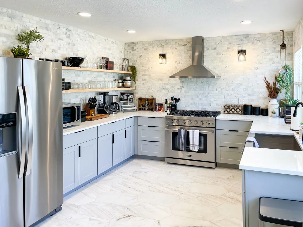 Westport Renovation by Dh Design Studio - Photo 13