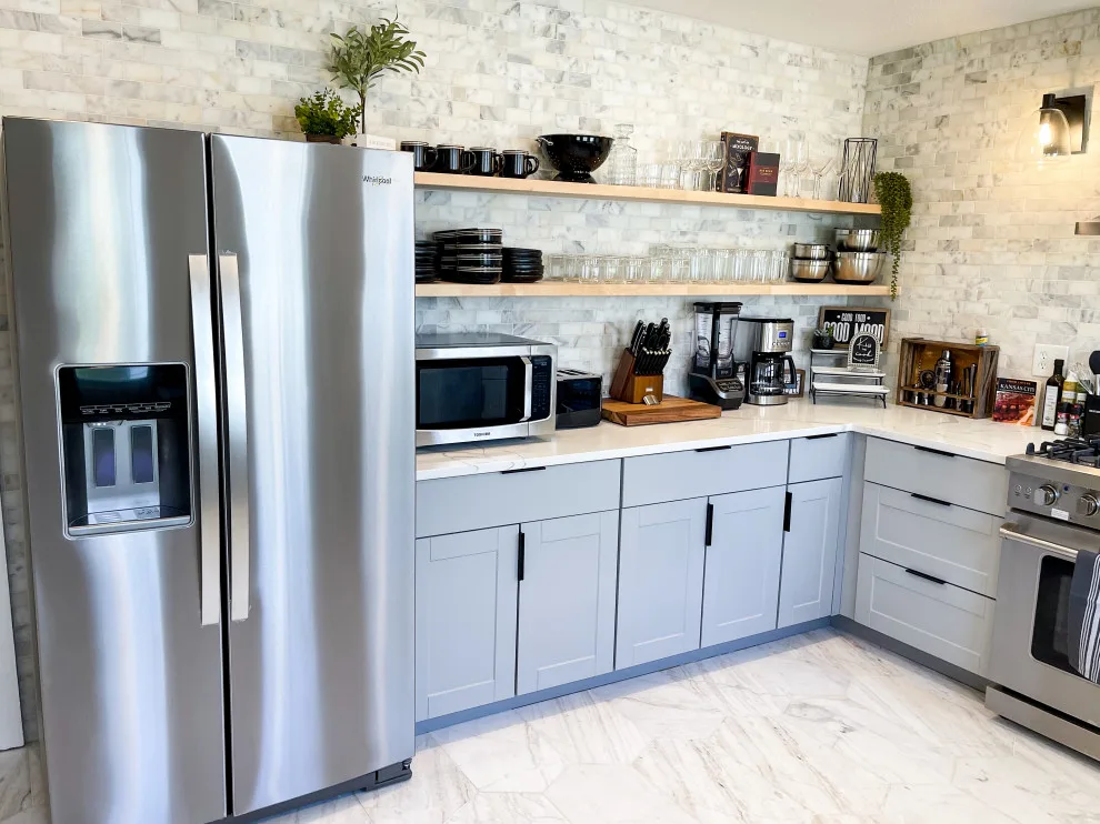 Westport Renovation by Dh Design Studio - Photo 4