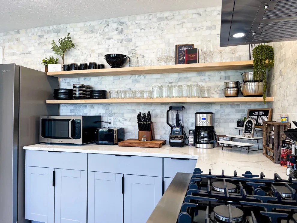 Westport Renovation by Dh Design Studio - Photo 9