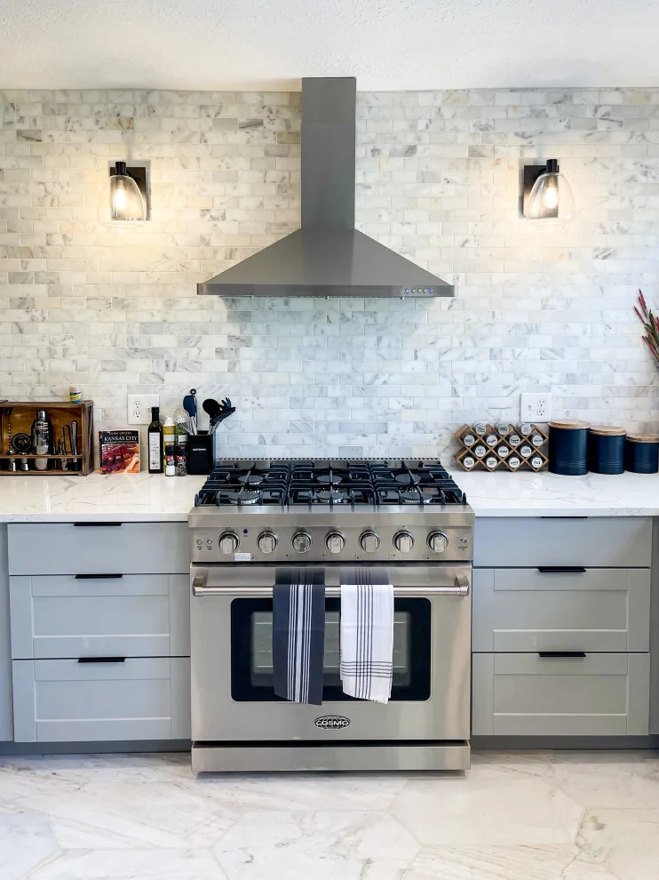 Westport Renovation by Dh Design Studio - Photo 8