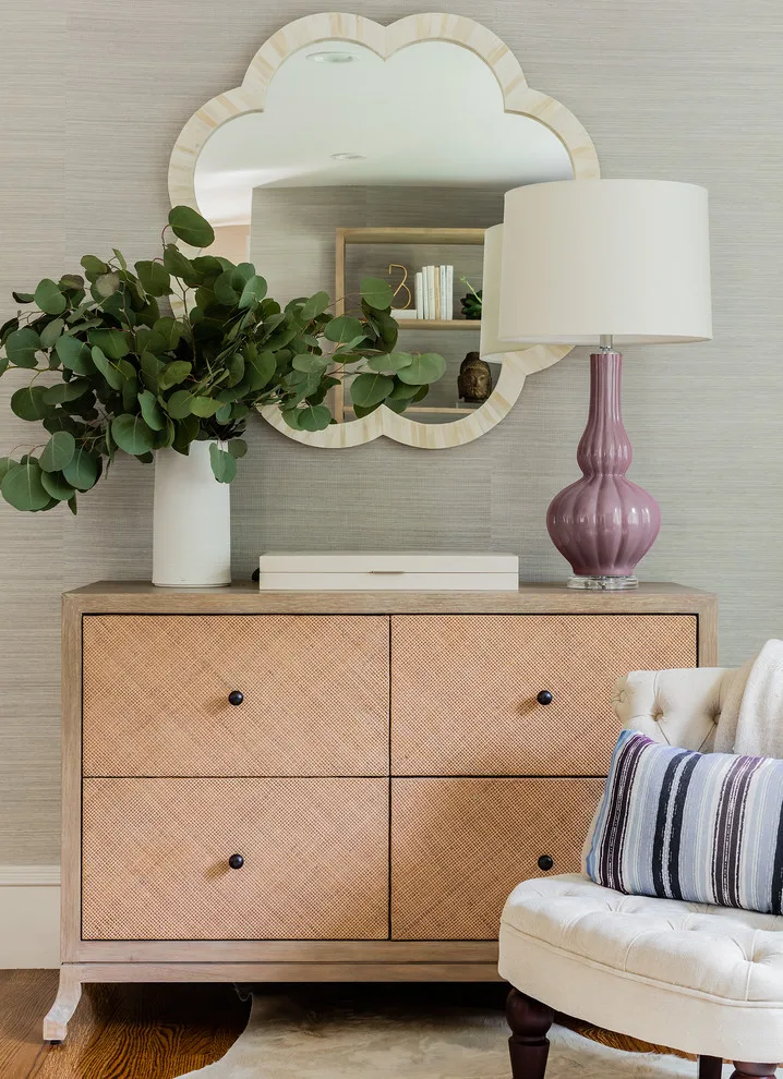 Westwood Massachusetts Home by Shari Pellows Interiors - Photo 7