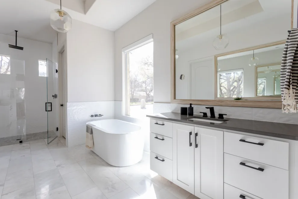 Westwood Terrace Renovation by Urbane Design - Photo 32