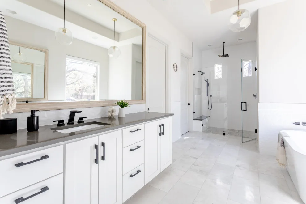 Westwood Terrace Renovation by Urbane Design - Photo 34