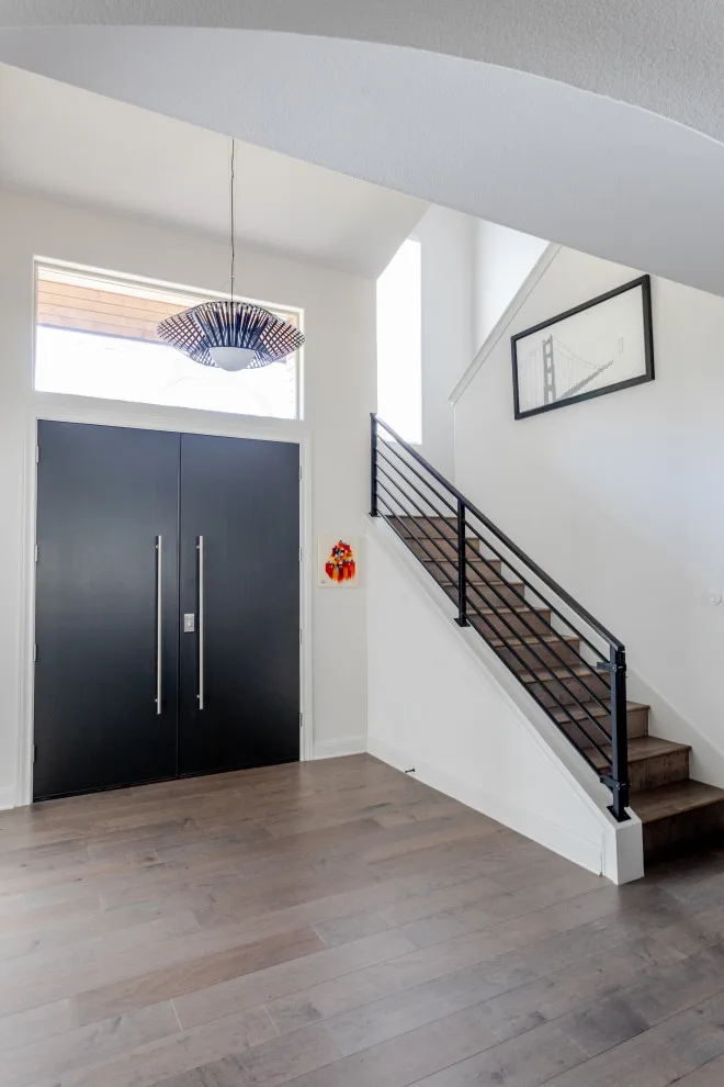 Westwood Terrace Renovation by Urbane Design - Photo 25