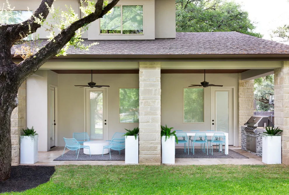 Westwood Terrace Renovation by Urbane Design - Photo 39