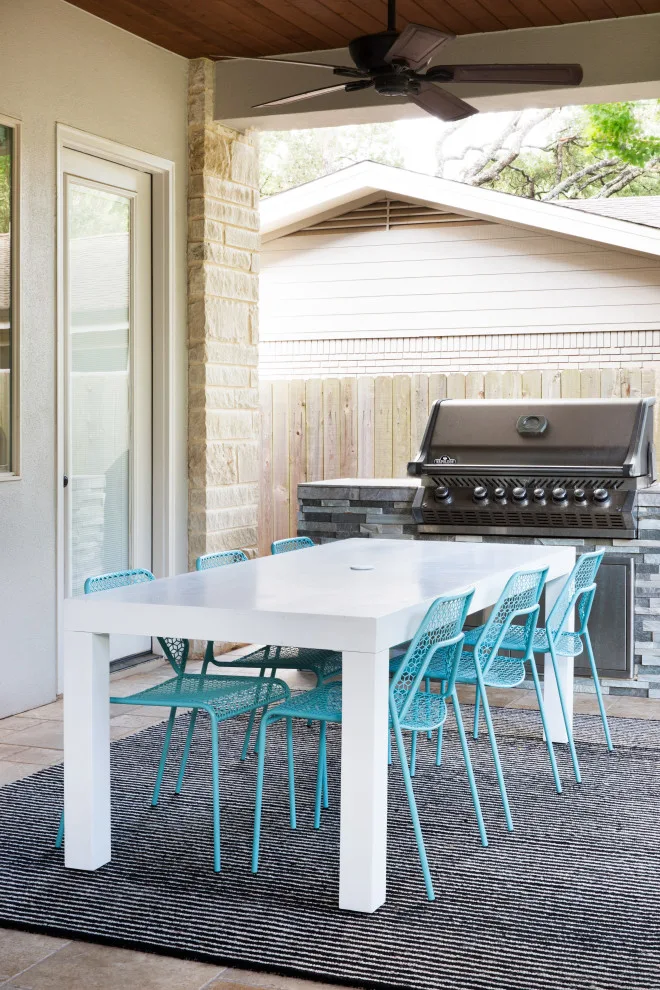 Westwood Terrace Renovation by Urbane Design - Photo 33