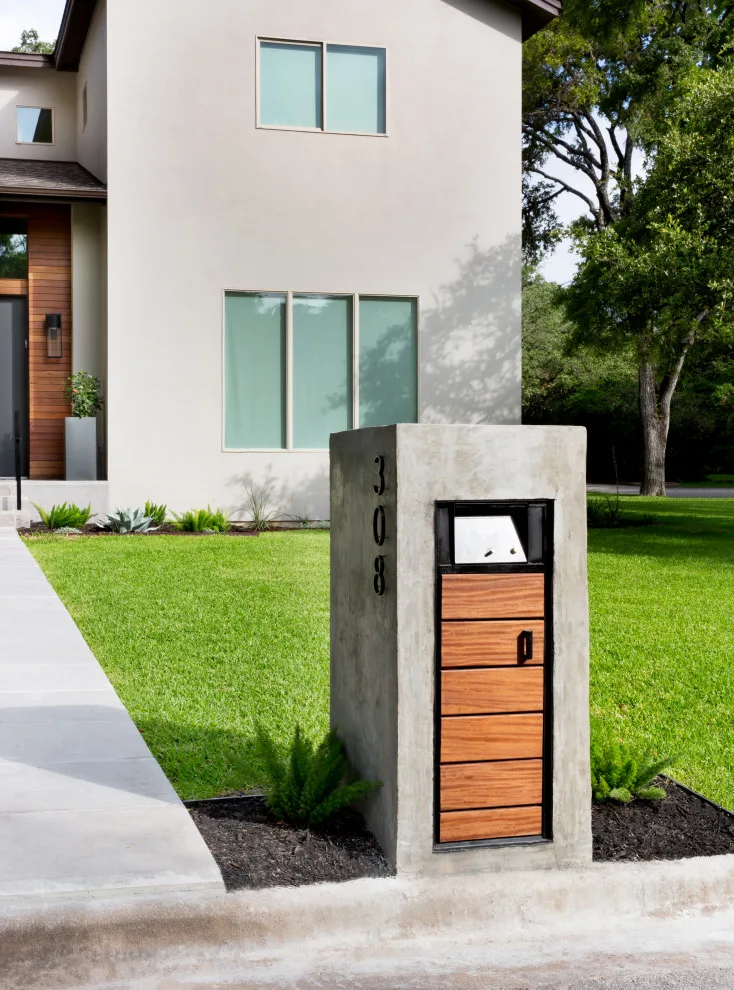 Westwood Terrace Renovation by Urbane Design - Photo 29