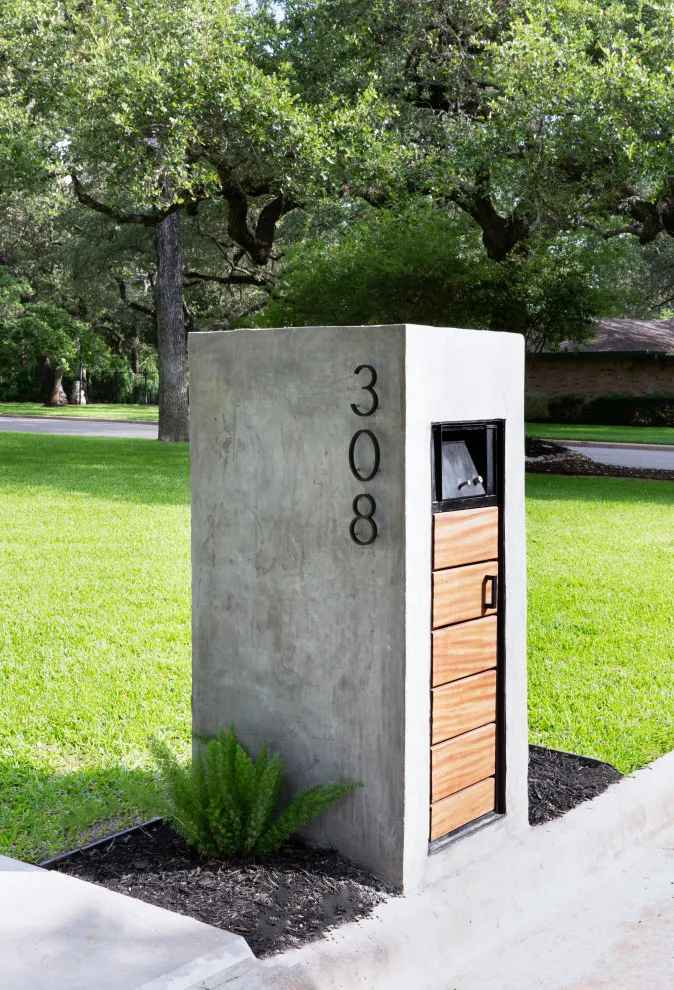 Westwood Terrace Renovation by Urbane Design - Photo 23