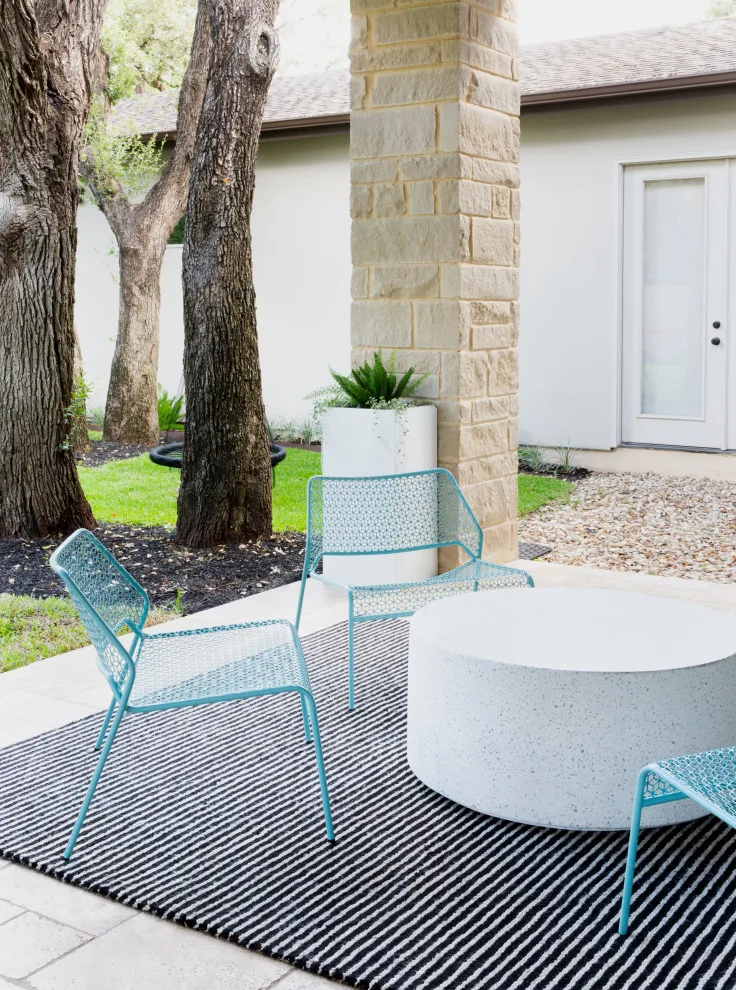 Westwood Terrace Renovation by Urbane Design - Photo 16