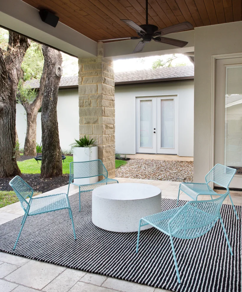 Westwood Terrace Renovation by Urbane Design - Photo 31