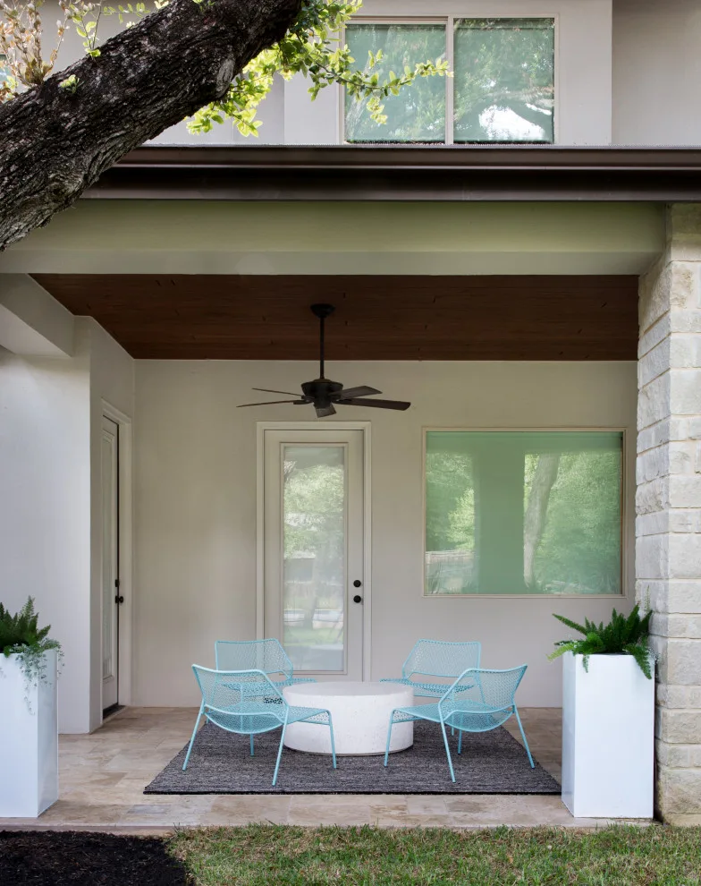 Westwood Terrace Renovation by Urbane Design - Photo 42