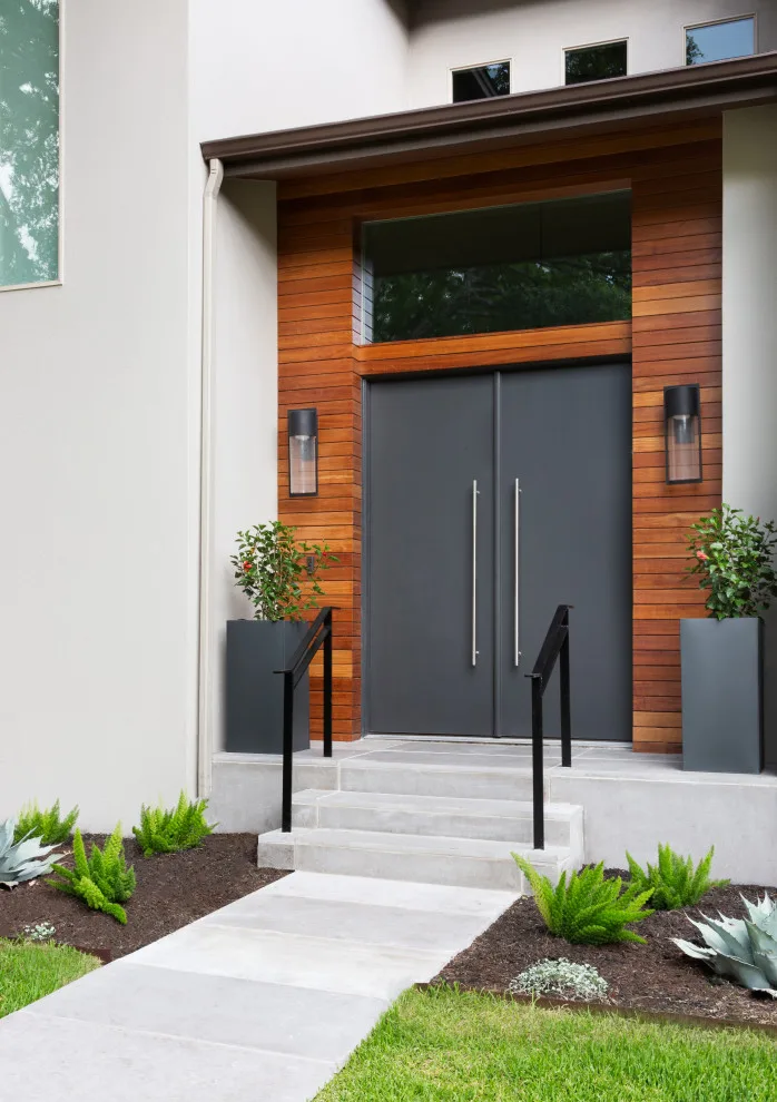 Westwood Terrace Renovation by Urbane Design - Photo 22