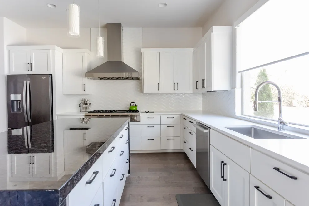Westwood Terrace Renovation by Urbane Design - Photo 6