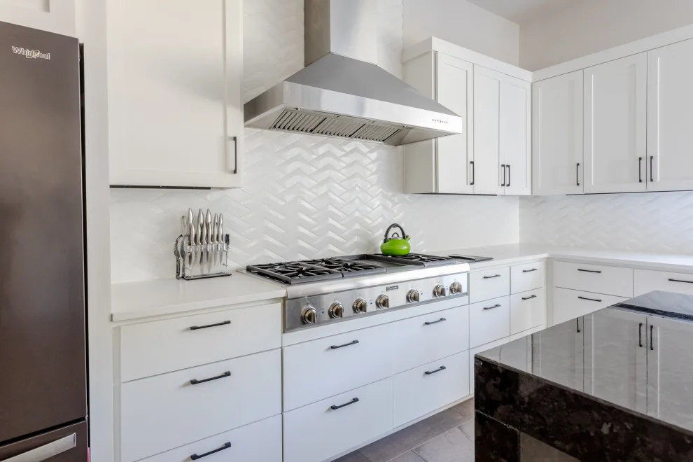 Westwood Terrace Renovation by Urbane Design - Photo 7