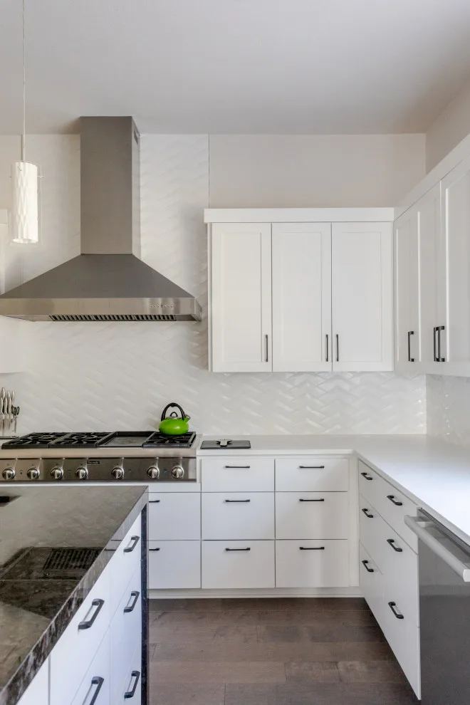 Westwood Terrace Renovation by Urbane Design - Photo 40