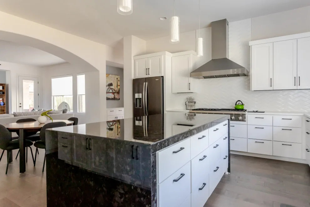 Westwood Terrace Renovation by Urbane Design - Photo 41