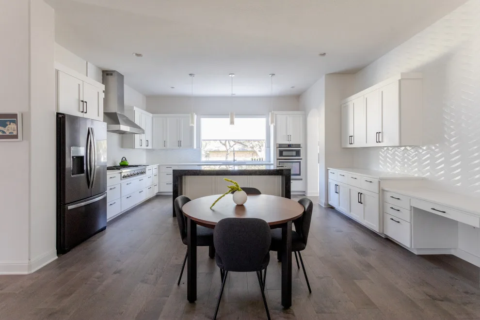 Westwood Terrace Renovation by Urbane Design - Photo 28