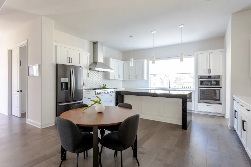 Westwood Terrace Renovation by Urbane Design - Photo 20
