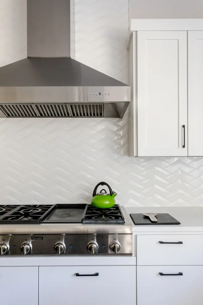 Westwood Terrace Renovation by Urbane Design - Photo 19