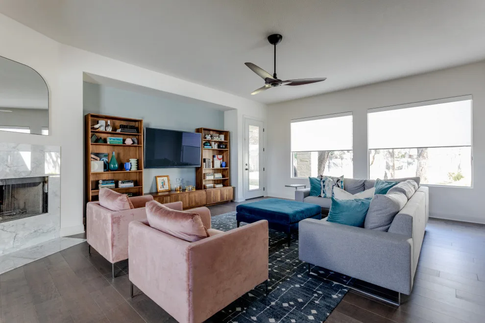 Westwood Terrace Renovation by Urbane Design - Photo 15