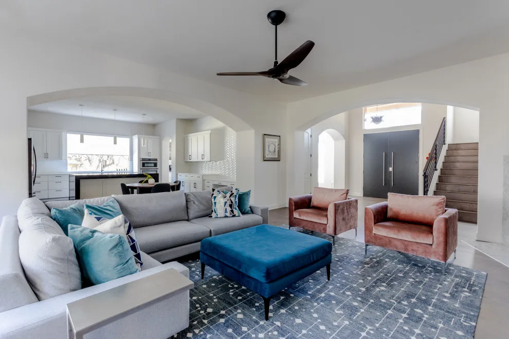 Westwood Terrace Renovation by Urbane Design - Photo 24